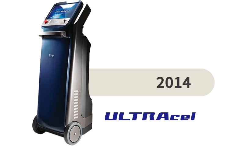 2014 ULTRAcel