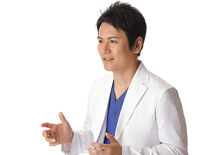 小池康弘院長